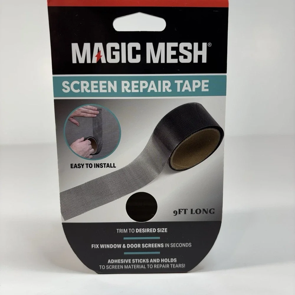 Magic Mesh magic mesh